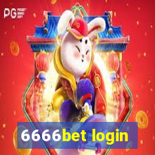 6666bet login